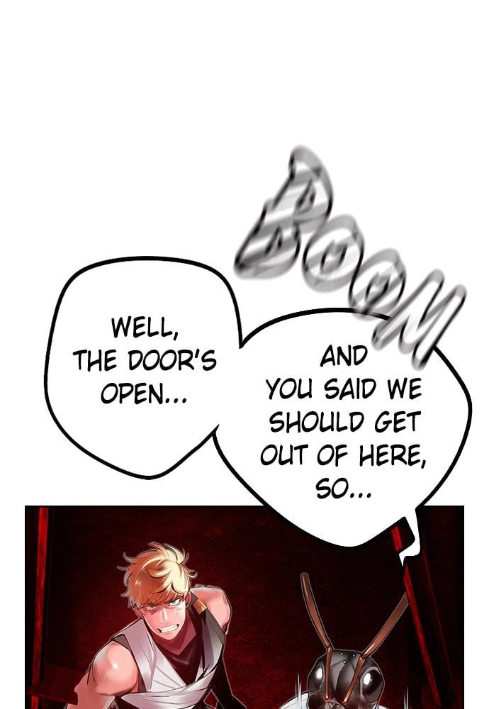 Jungle Juice Chapter 42, page 40 of 141