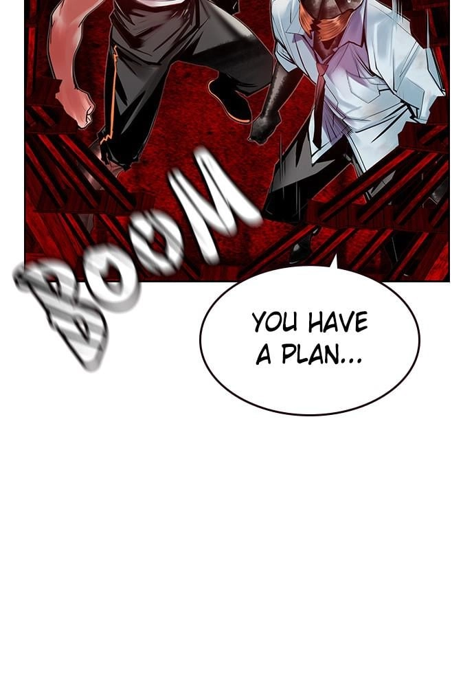 Jungle Juice Chapter 42, page 41 of 141