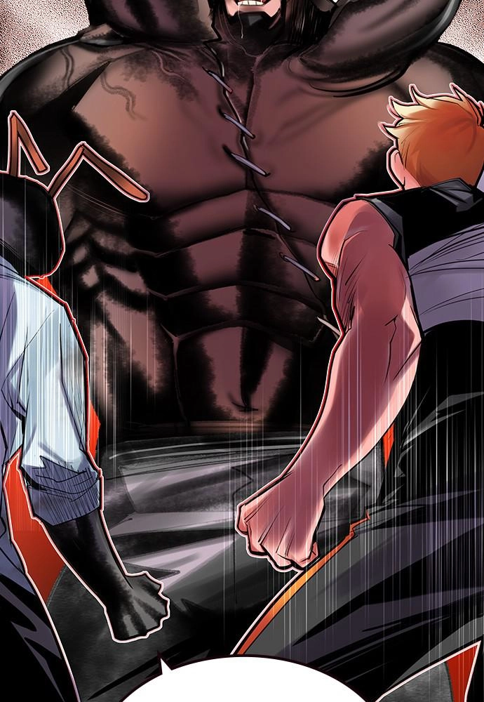 Jungle Juice Chapter 42, page 43 of 141