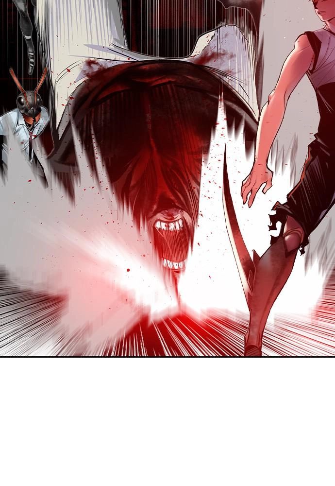 Jungle Juice Chapter 42, page 72 of 141