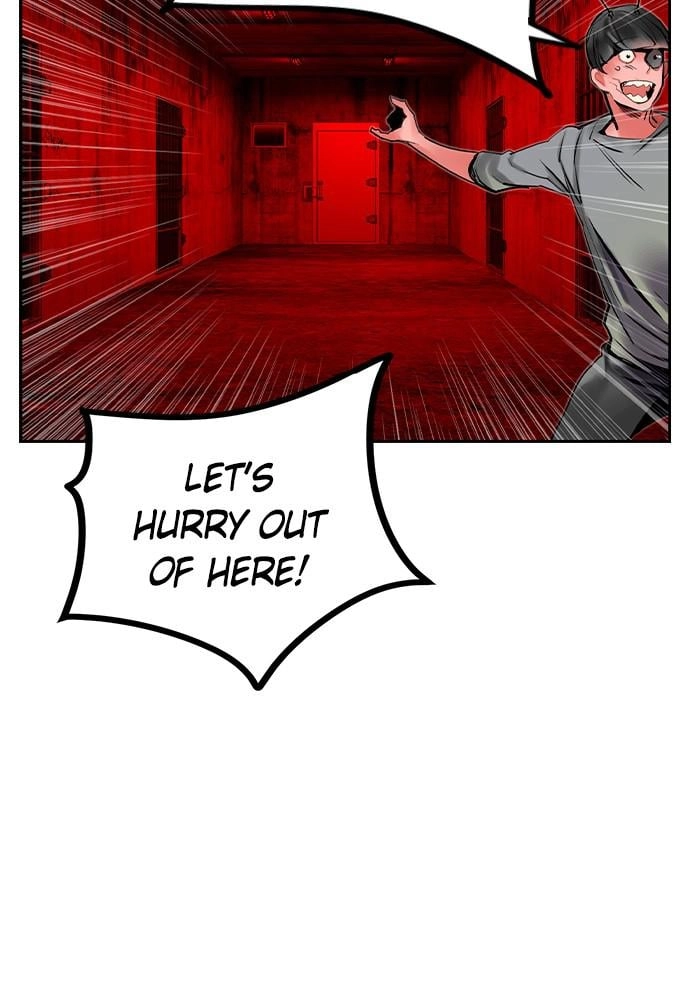 Jungle Juice Chapter 42, page 78 of 141