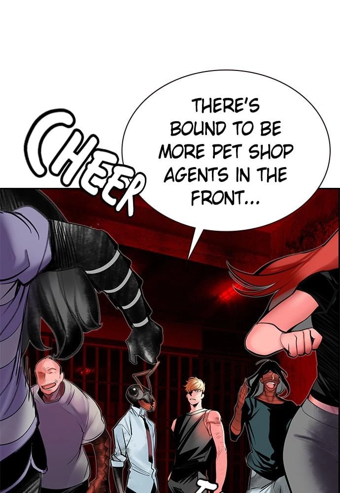 Jungle Juice Chapter 42, page 79 of 141