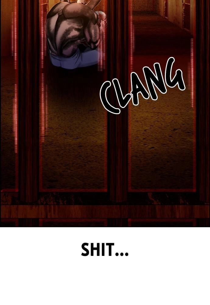 Jungle Juice Chapter 42, page 8 of 141