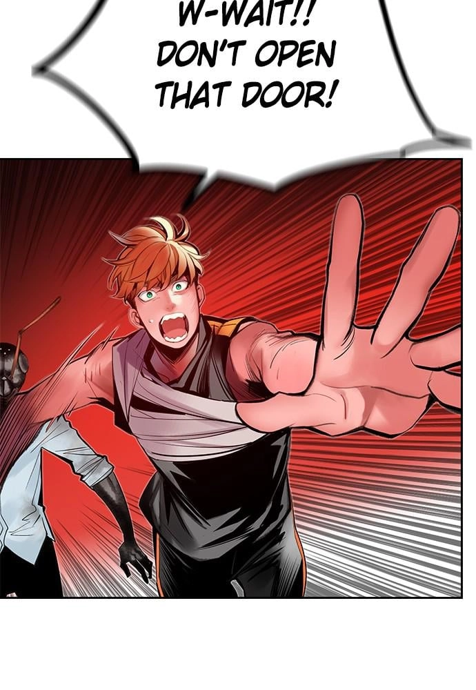 Jungle Juice Chapter 42, page 85 of 141