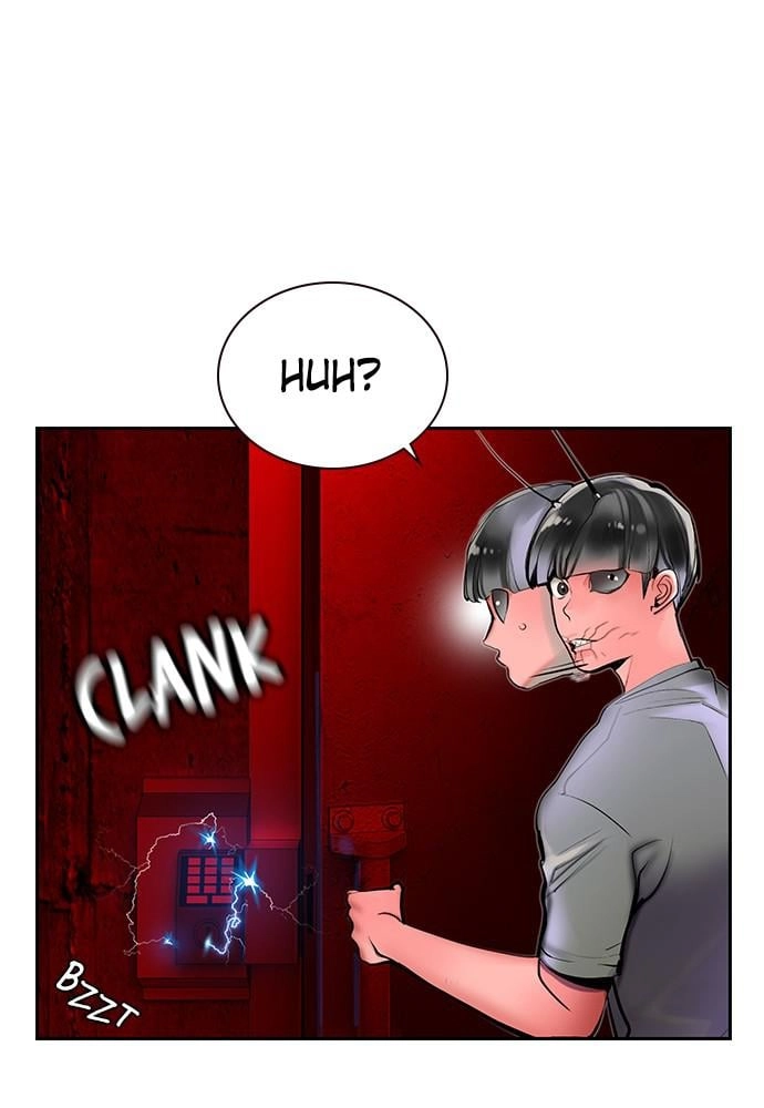 Jungle Juice Chapter 42, page 86 of 141