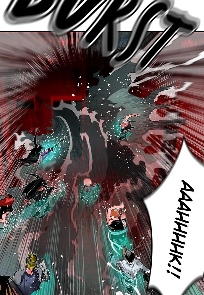 Jungle Juice Chapter 42, page 88 of 141