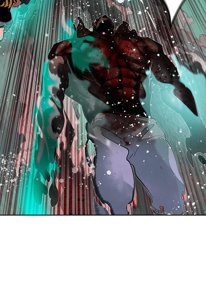 Jungle Juice Chapter 42, page 89 of 141