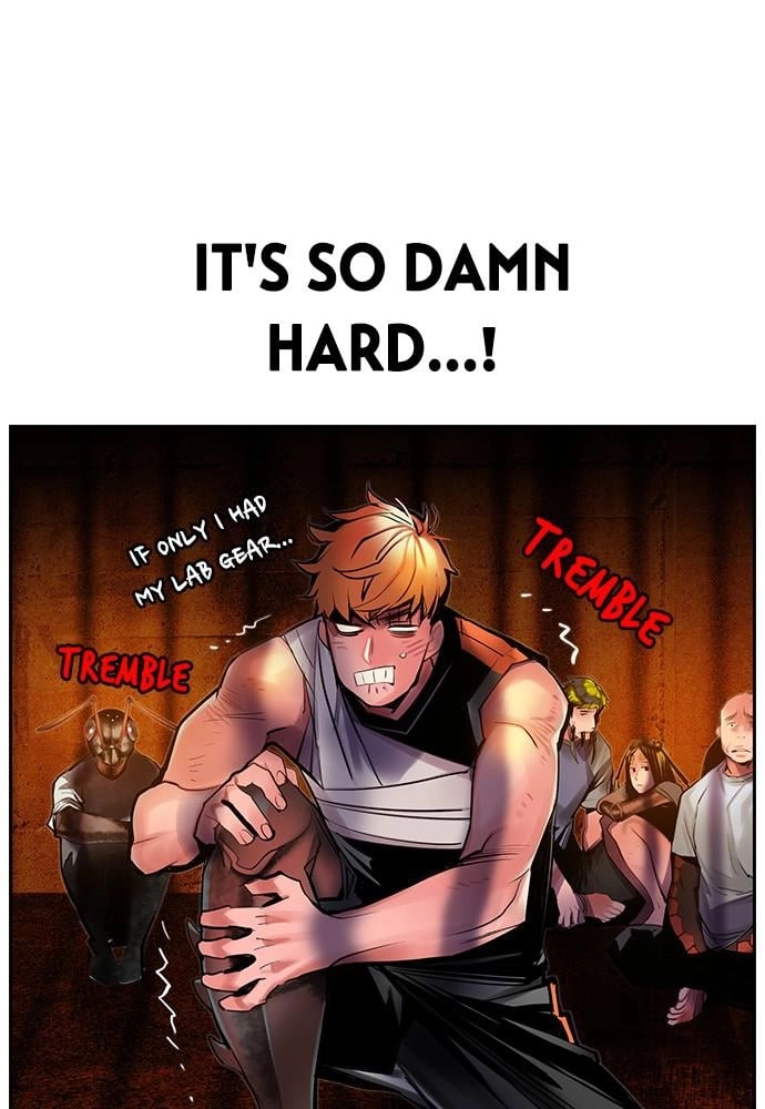 Jungle Juice Chapter 42, page 9 of 141
