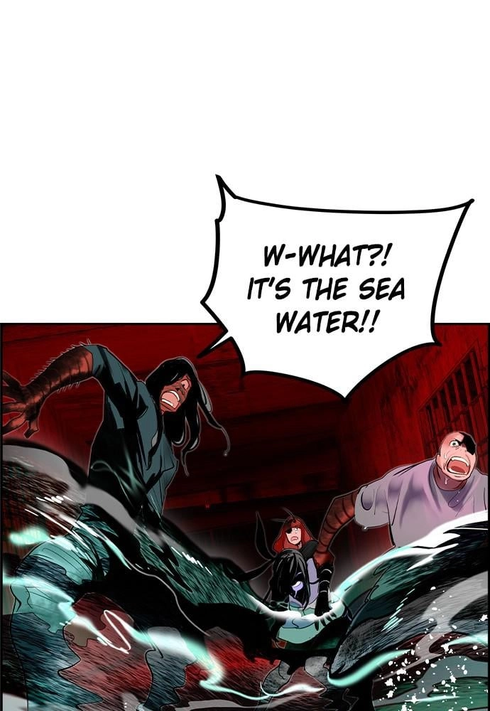 Jungle Juice Chapter 42, page 90 of 141