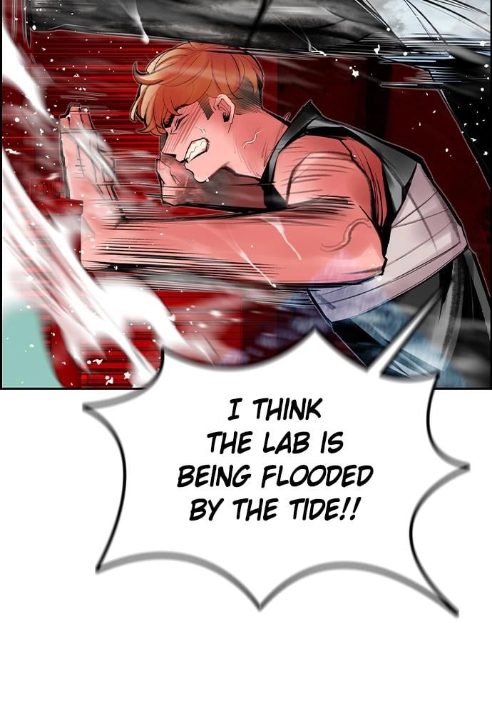Jungle Juice Chapter 42, page 97 of 141