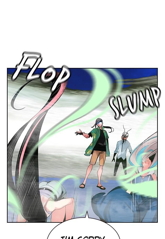 Jungle Juice Chapter 43, page 102 of 144