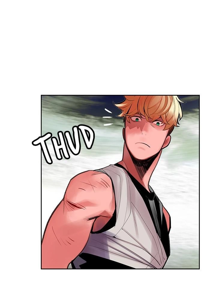 Jungle Juice Chapter 43, page 107 of 144
