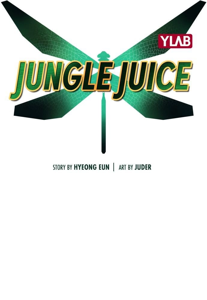 Jungle Juice Chapter 43, page 11 of 144