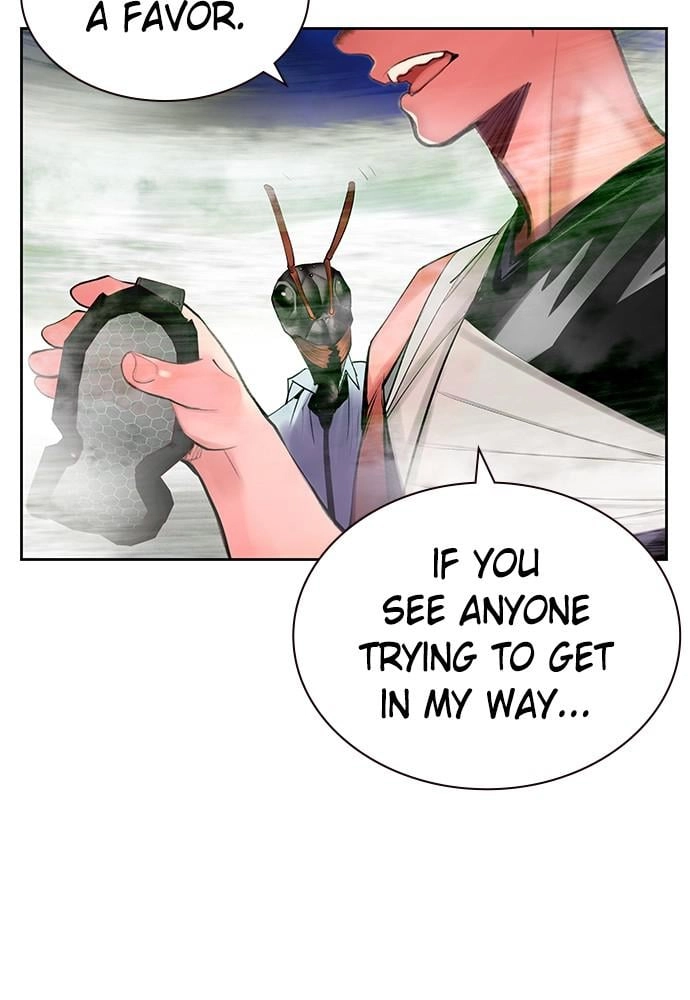Jungle Juice Chapter 43, page 112 of 144