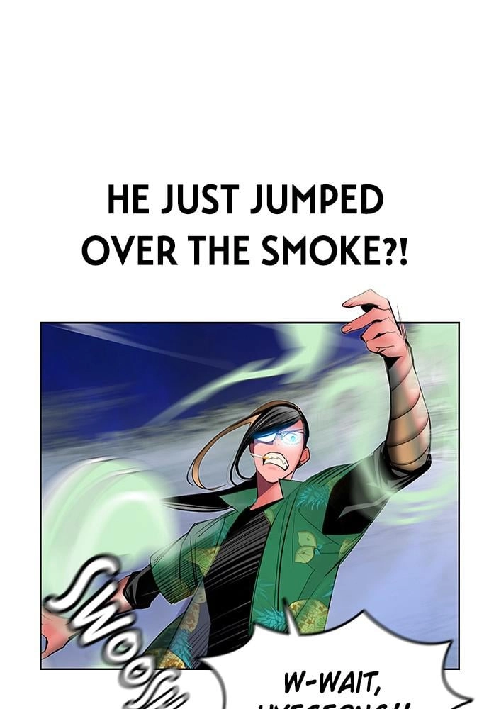 Jungle Juice Chapter 43, page 116 of 144