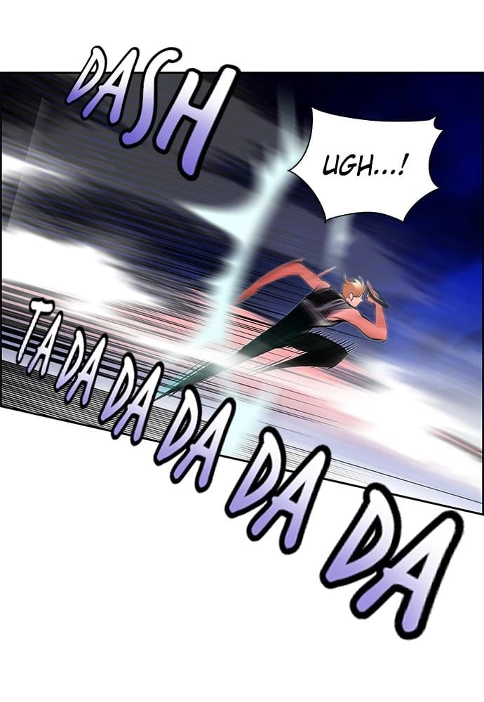 Jungle Juice Chapter 43, page 119 of 144