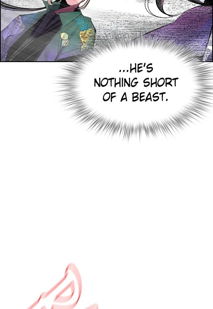 Jungle Juice Chapter 43, page 124 of 144