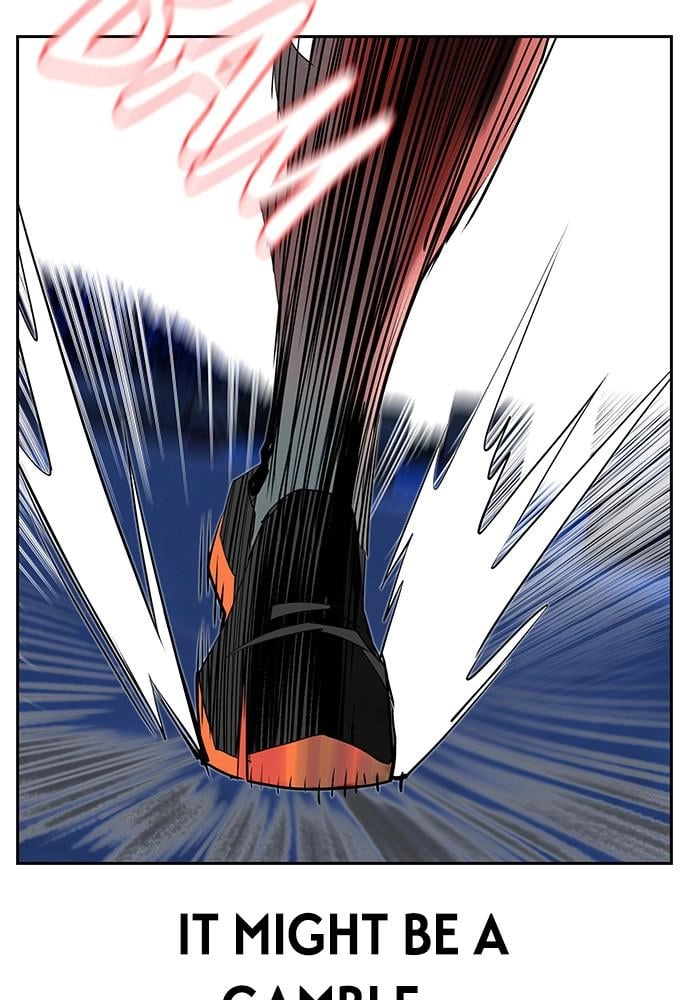 Jungle Juice Chapter 43, page 125 of 144