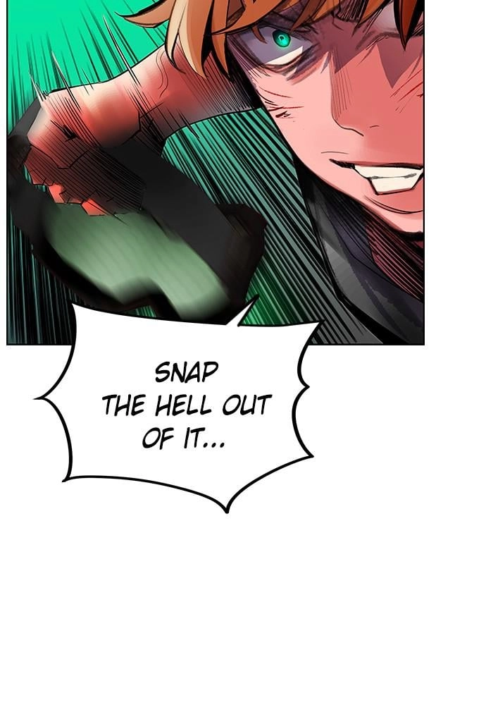Jungle Juice Chapter 43, page 132 of 144