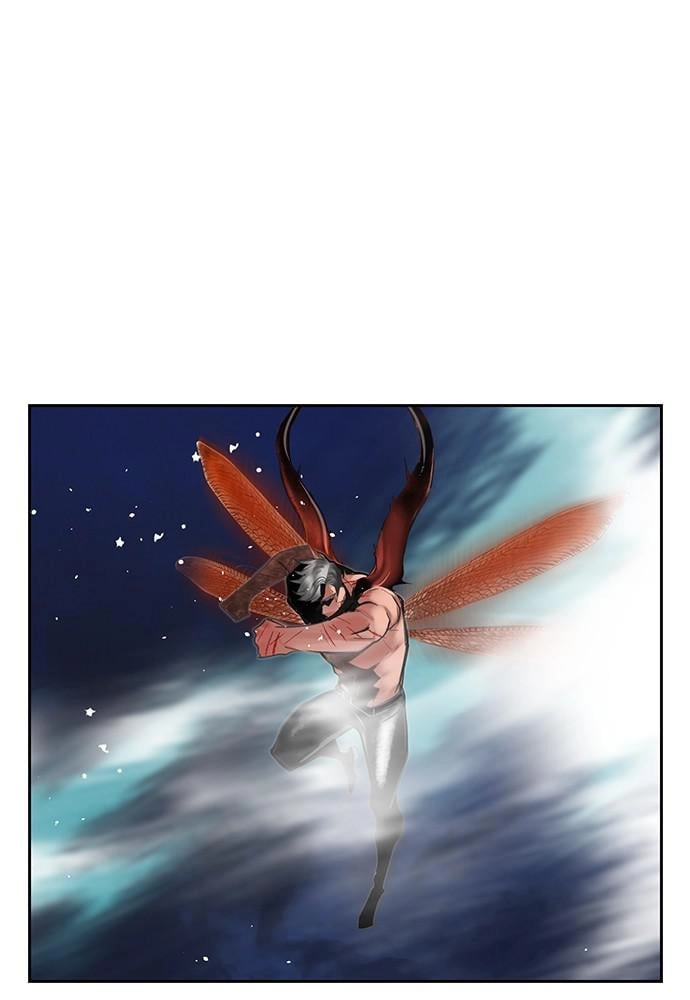 Jungle Juice Chapter 43, page 137 of 144