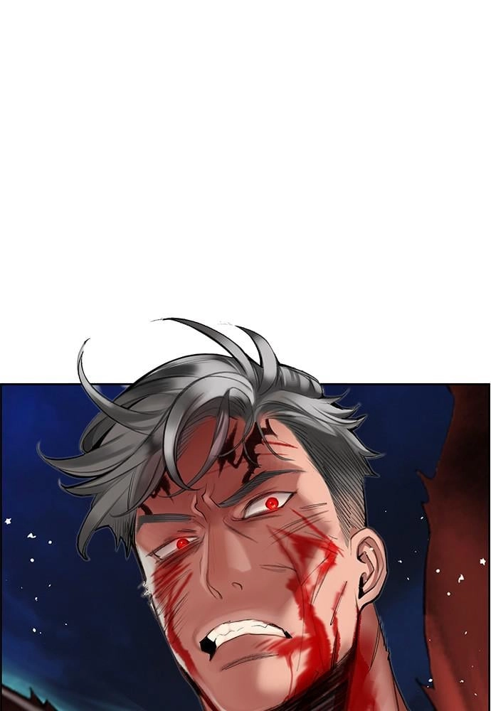 Jungle Juice Chapter 43, page 138 of 144