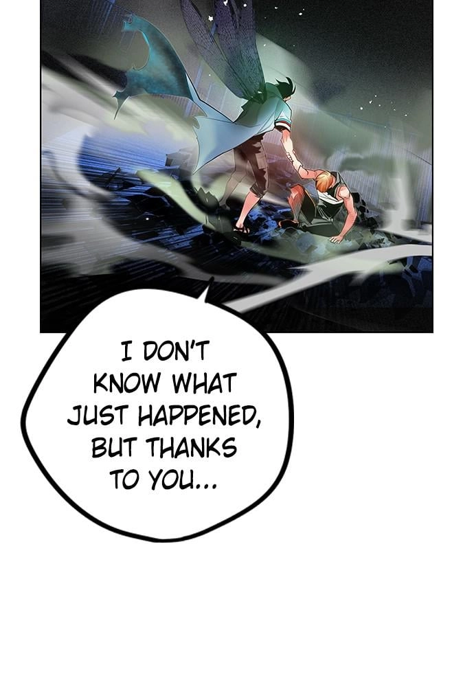 Jungle Juice Chapter 43, page 141 of 144