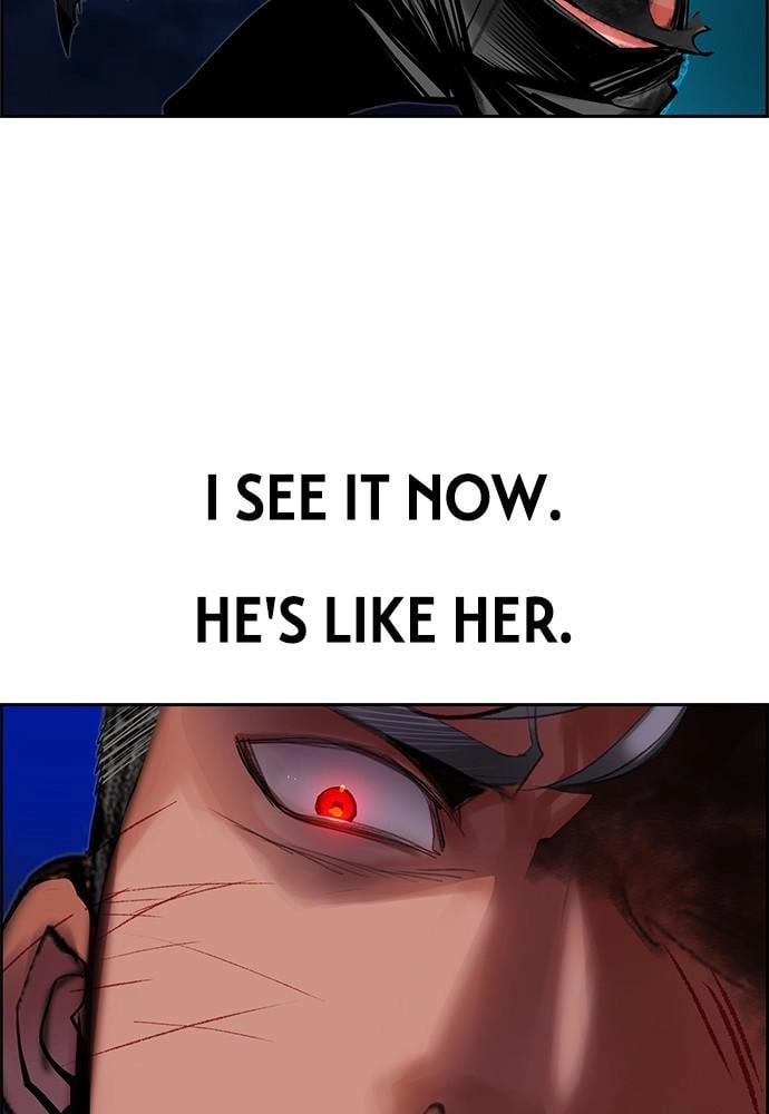 Jungle Juice Chapter 43, page 19 of 144