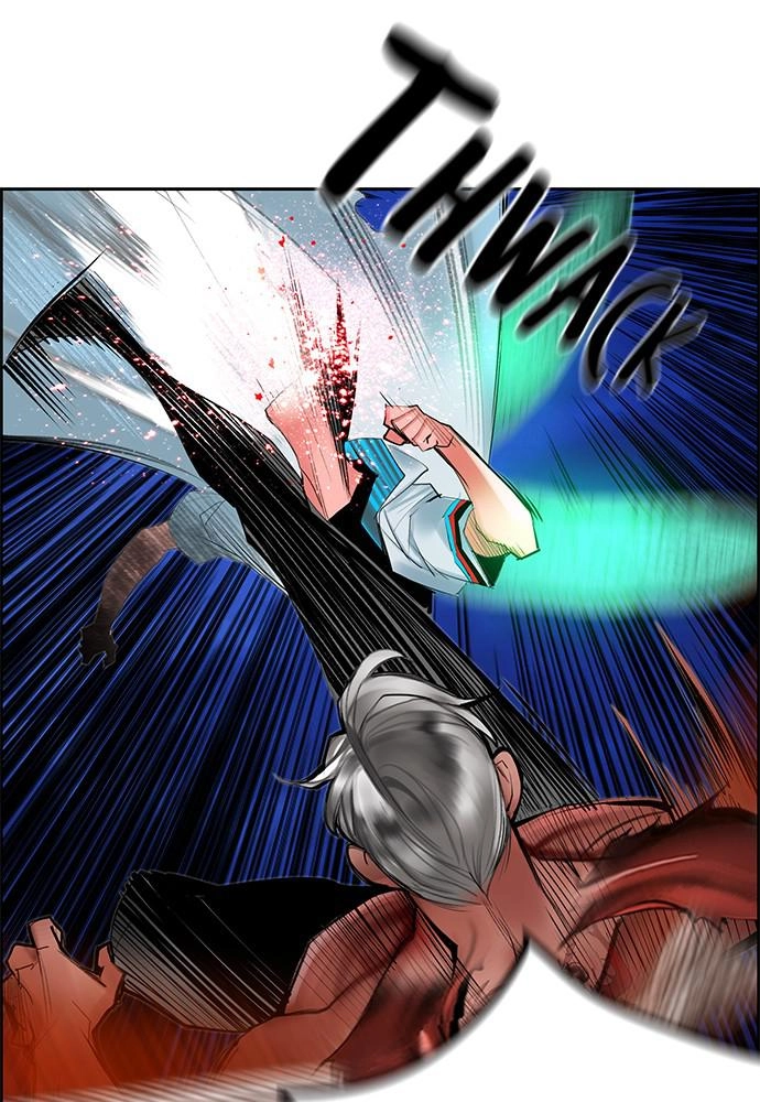 Jungle Juice Chapter 43, page 30 of 144
