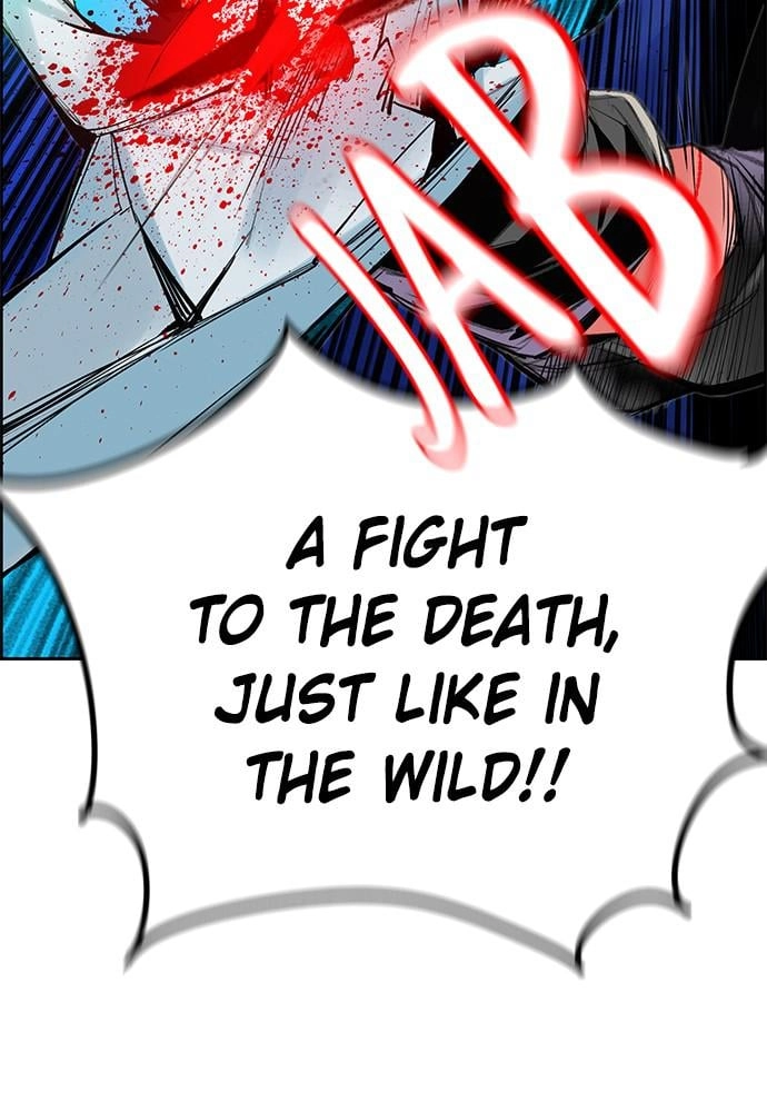 Jungle Juice Chapter 43, page 33 of 144