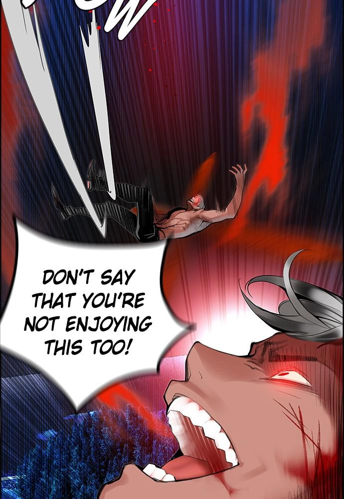 Jungle Juice Chapter 43, page 35 of 144
