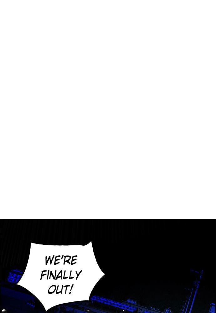 Jungle Juice Chapter 43, page 39 of 144