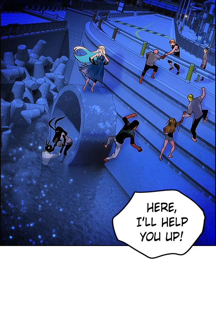 Jungle Juice Chapter 43, page 40 of 144
