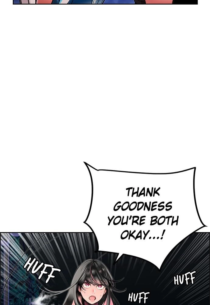 Jungle Juice Chapter 43, page 42 of 144