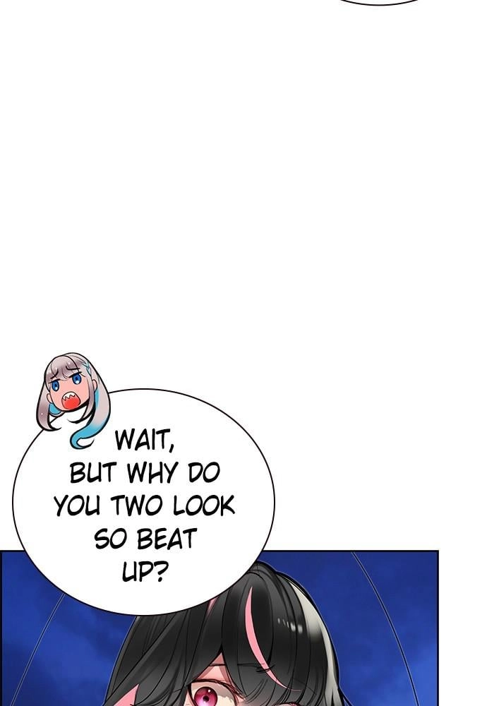 Jungle Juice Chapter 43, page 46 of 144