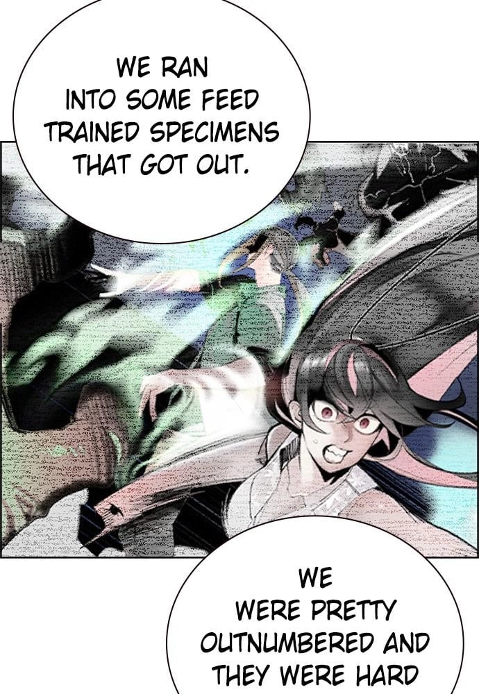 Jungle Juice Chapter 43, page 48 of 144