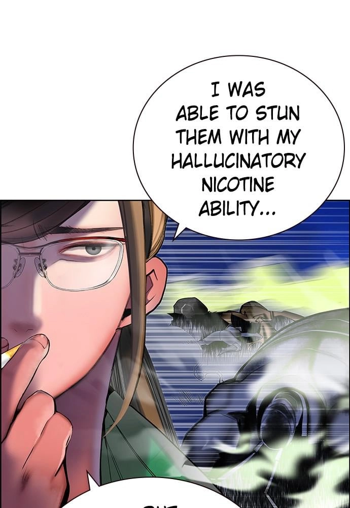 Jungle Juice Chapter 43, page 50 of 144