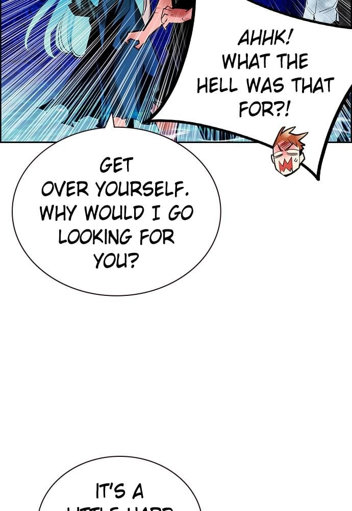 Jungle Juice Chapter 43, page 6 of 144