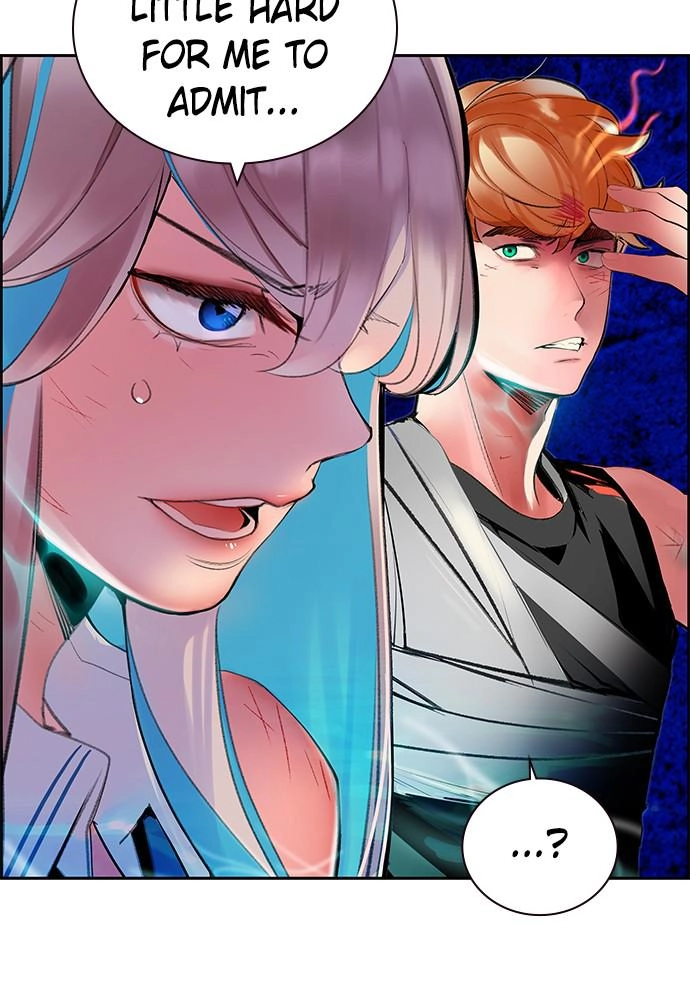 Jungle Juice Chapter 43, page 7 of 144