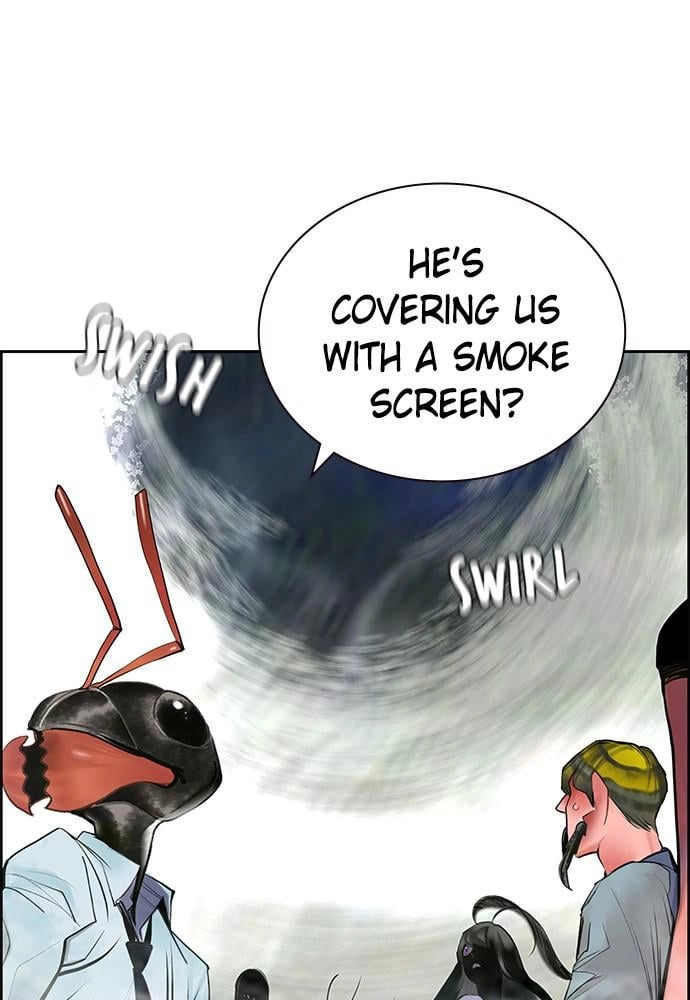 Jungle Juice Chapter 43, page 73 of 144