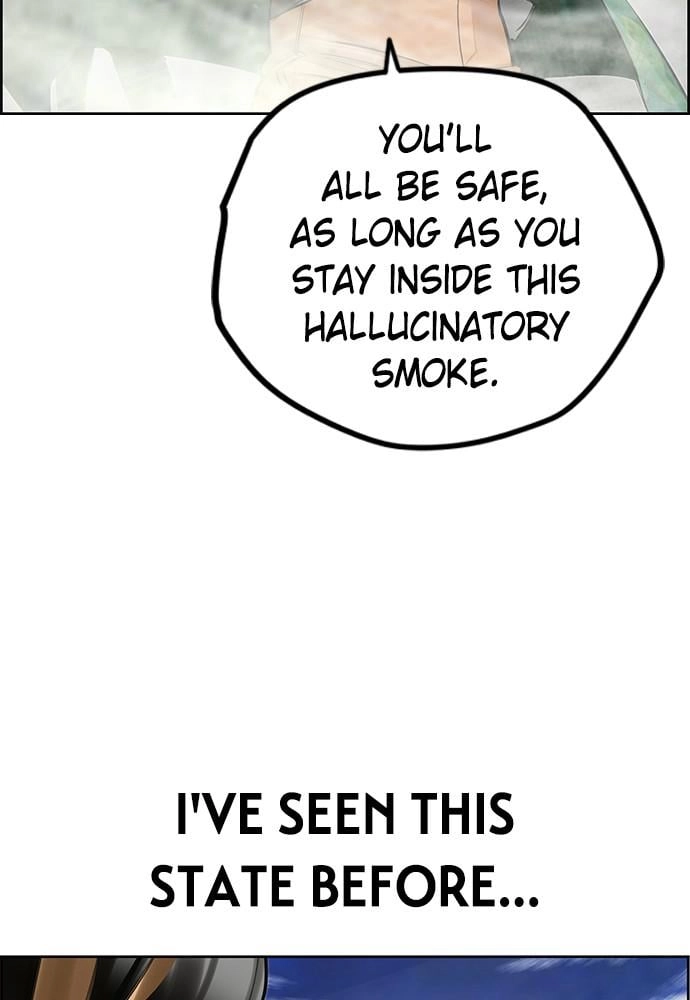 Jungle Juice Chapter 43, page 76 of 144