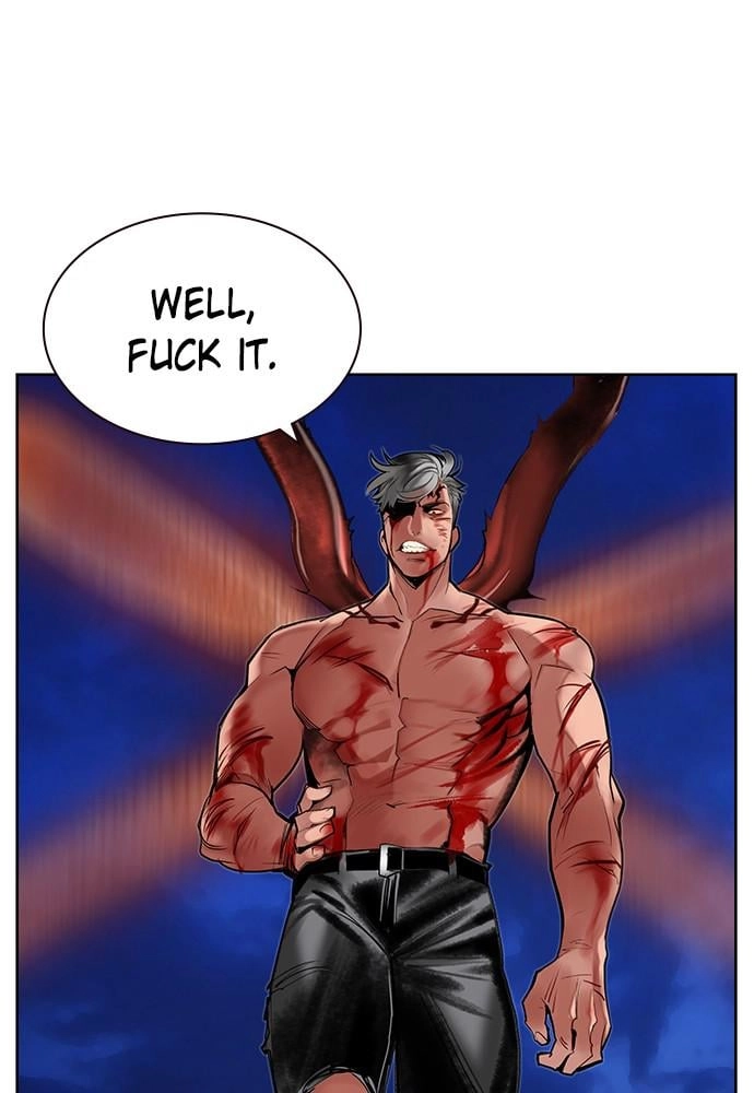 Jungle Juice Chapter 43, page 81 of 144