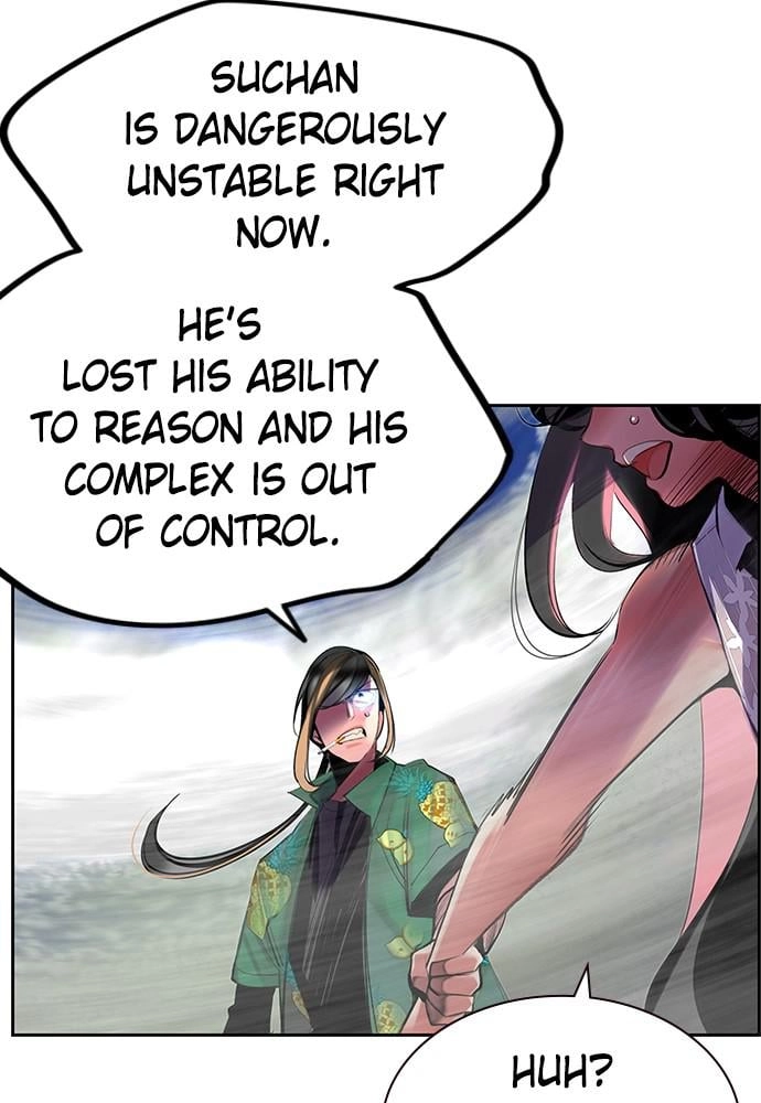 Jungle Juice Chapter 43, page 88 of 144