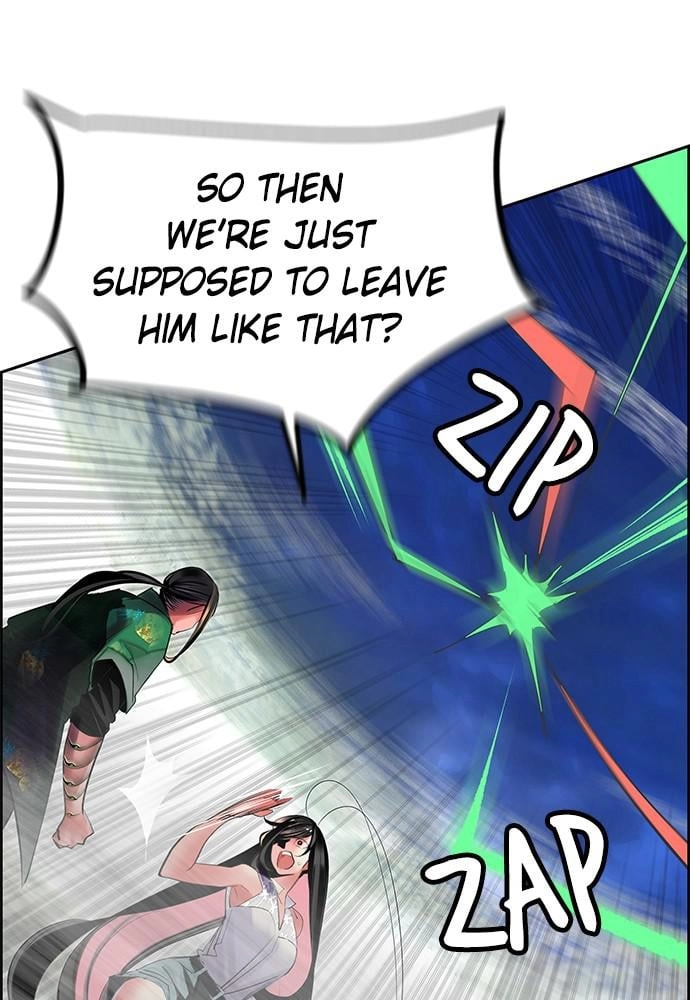 Jungle Juice Chapter 43, page 93 of 144