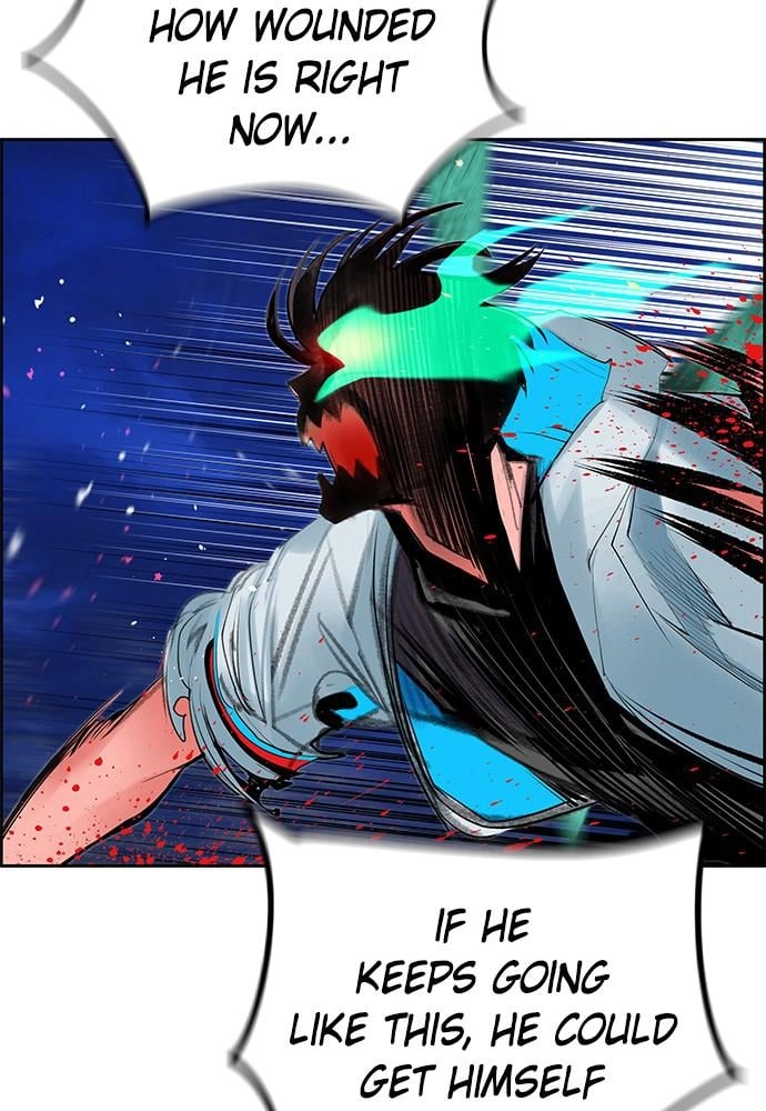 Jungle Juice Chapter 43, page 95 of 144