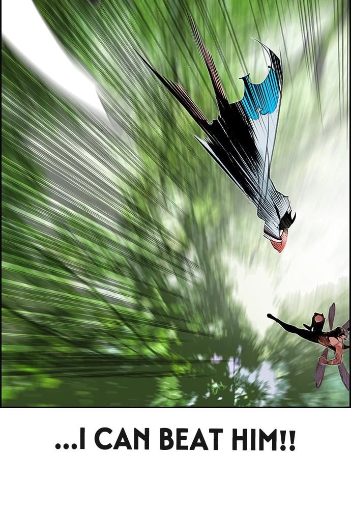 Jungle Juice Chapter 44, page 101 of 146