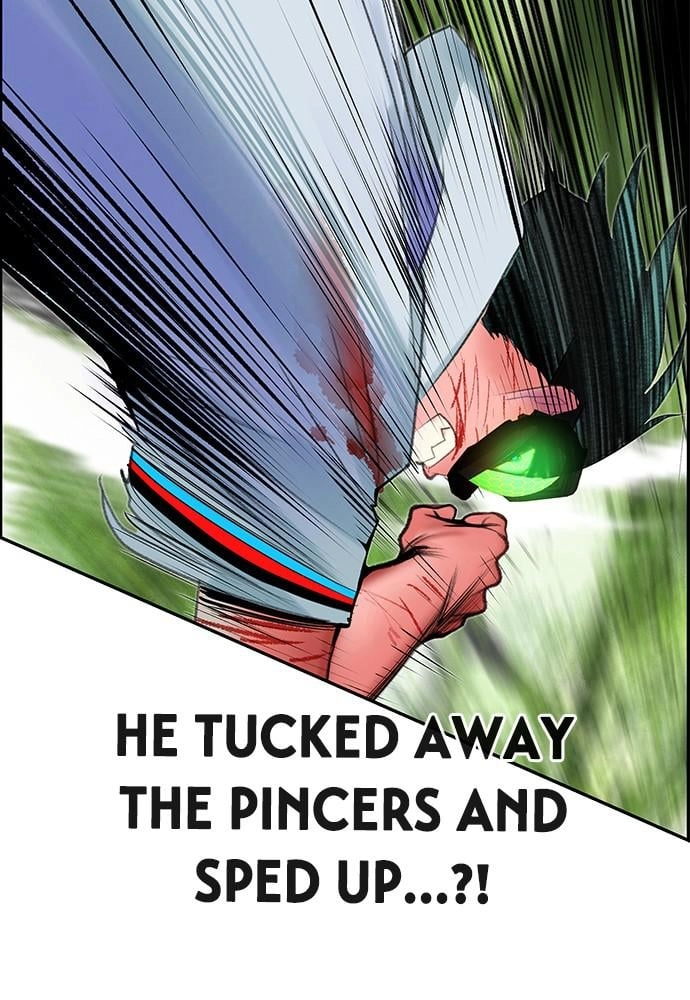 Jungle Juice Chapter 44, page 107 of 146