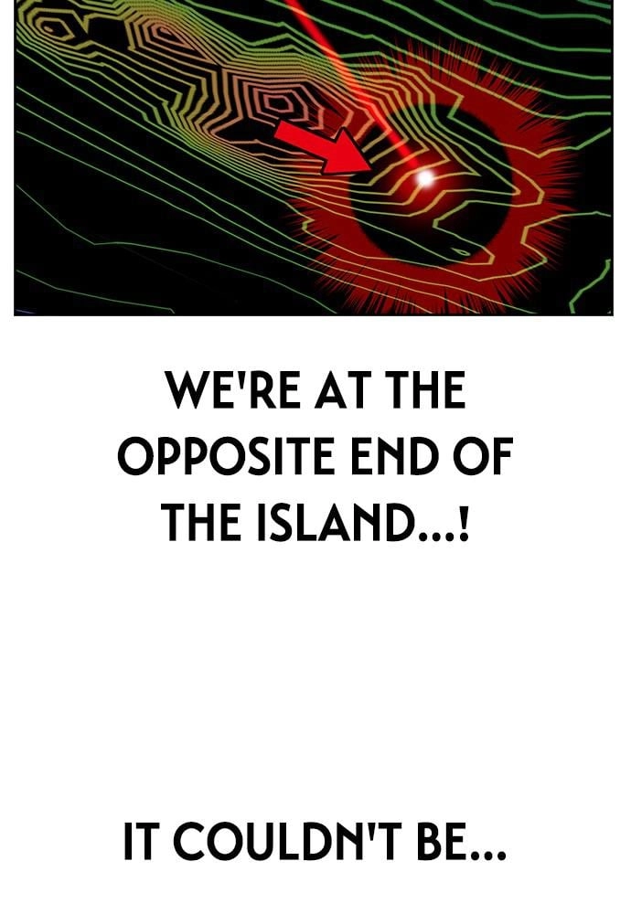 Jungle Juice Chapter 44, page 125 of 146