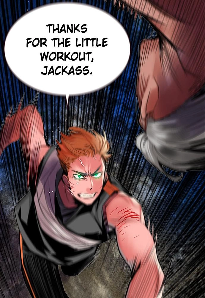Jungle Juice Chapter 44, page 128 of 146