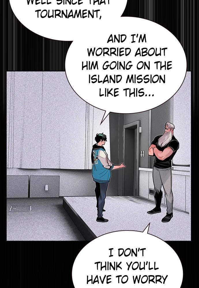 Jungle Juice Chapter 44, page 133 of 146