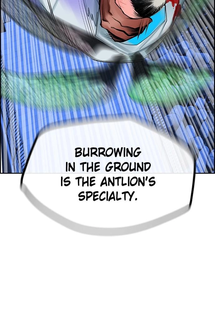 Jungle Juice Chapter 44, page 16 of 146